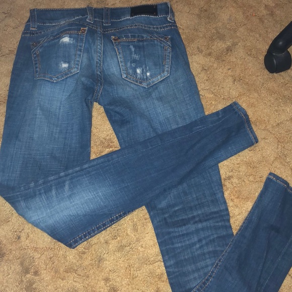 jeans - Picture 3 of 3